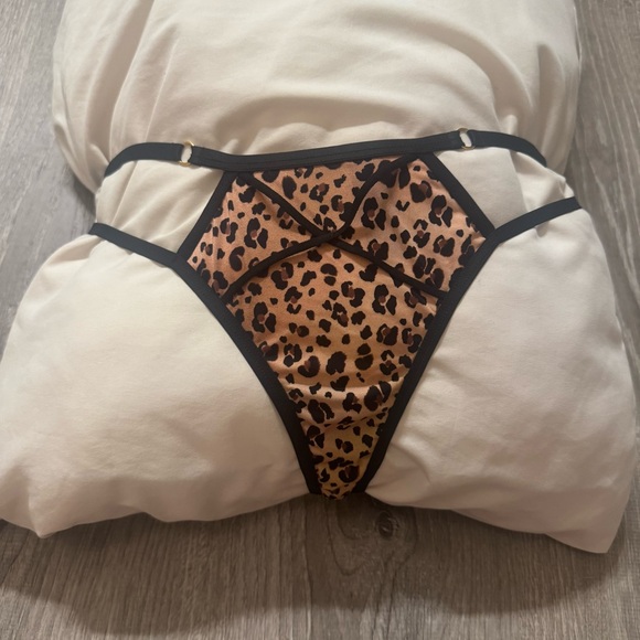 New Victoria's Secret Panties Bundle M size - Picture 4 of 16